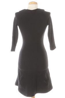 Vestido casual S Bershka