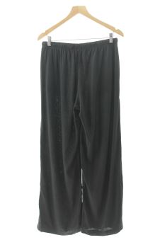 Pantaloni casual XL Bershka