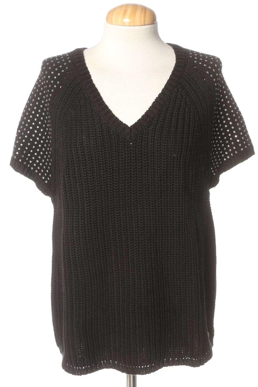 Pull Replay de la taille S, de couleur noir