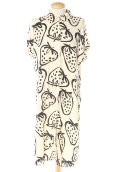 Robe casual L Compañía Fantástica