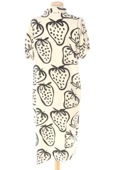 Robe casual L Compañía Fantástica