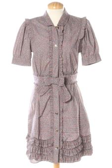 Robe casual XS Luella