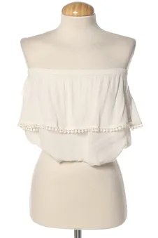 Top S Pull & Bear, foto 1 di 2