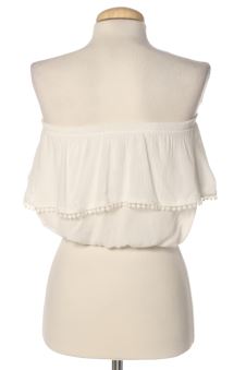Top S Pull & Bear