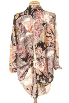 Chemise 38 River island