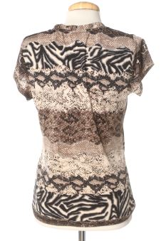 Blouse à manches courtes M Morgan de toi