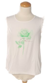 Camiseta 14 años Ativo