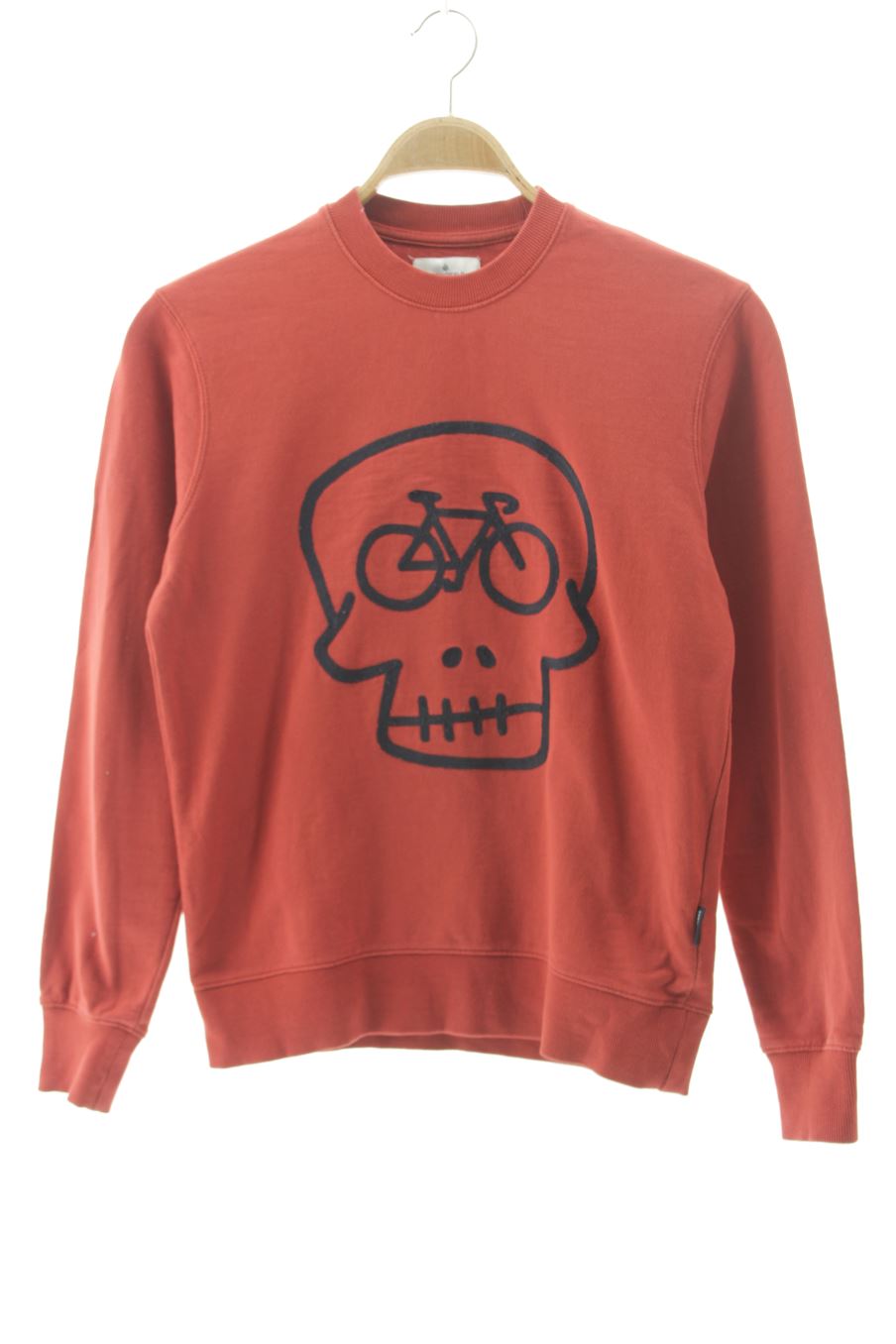 Sweat Springfield de la taille XS