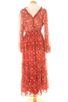 Robe casual M Zara, photo 1 sur 2