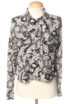 Hemd S Bershka, Foto 1 von 2