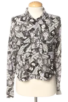 Camisa S Bershka, foto 1 de 2
