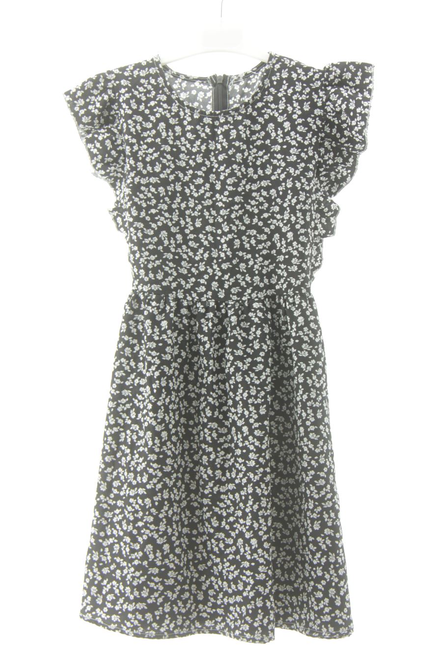 gebraucht PERCENTIL Aufwändiges Kleid Größe 140