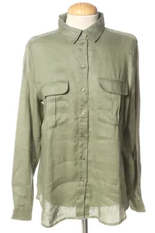 Chemise L H&M, photo 1 sur 2