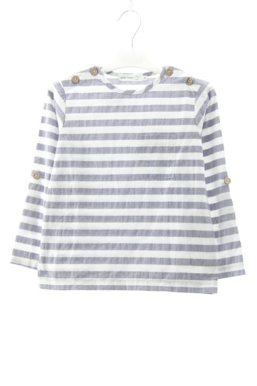 Langärmelige Bluse