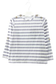 Blouse à manches longues 7 ans Baby Paris