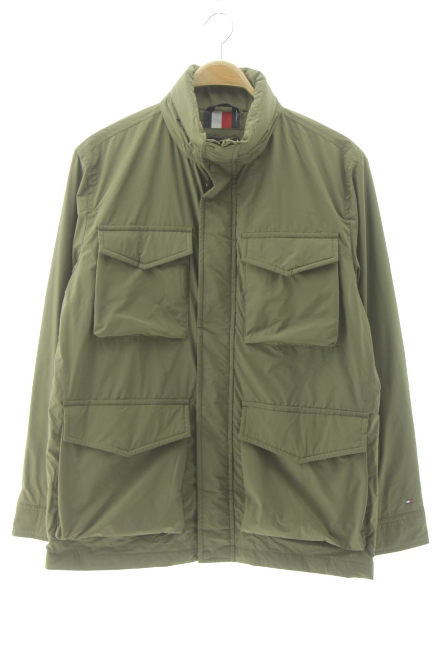 Vestes Tommy Hilfiger de la taille L