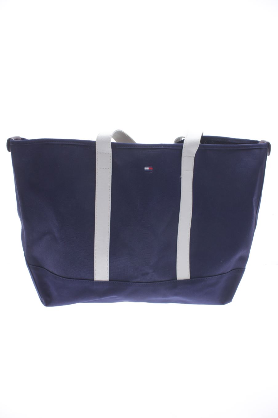 Bolso de Hombro Azul Marino de Tommy Hilfiger
