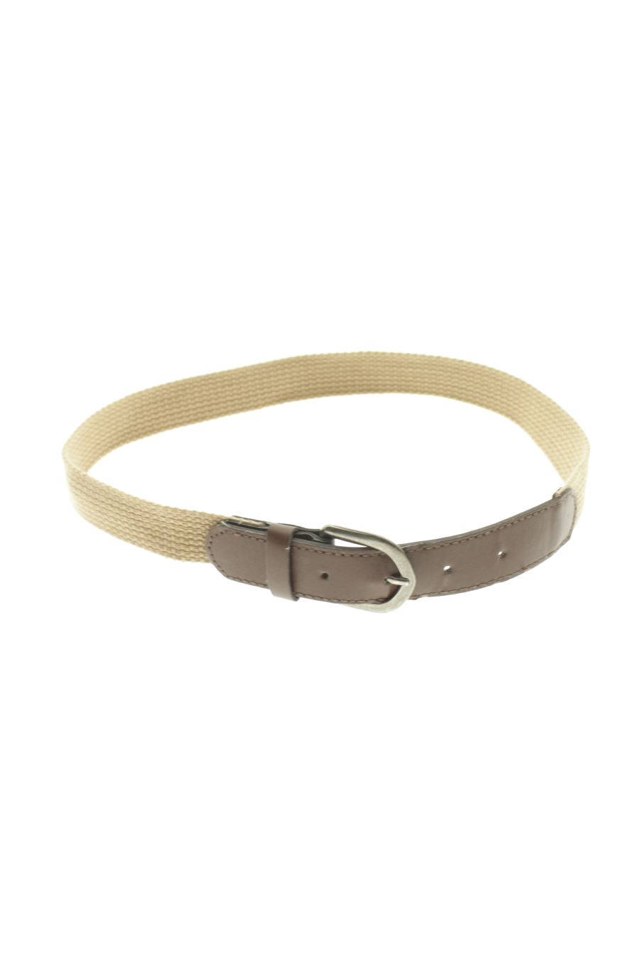 Cinturón de PERCENTIL de la talla 2-4 años de segunda mano