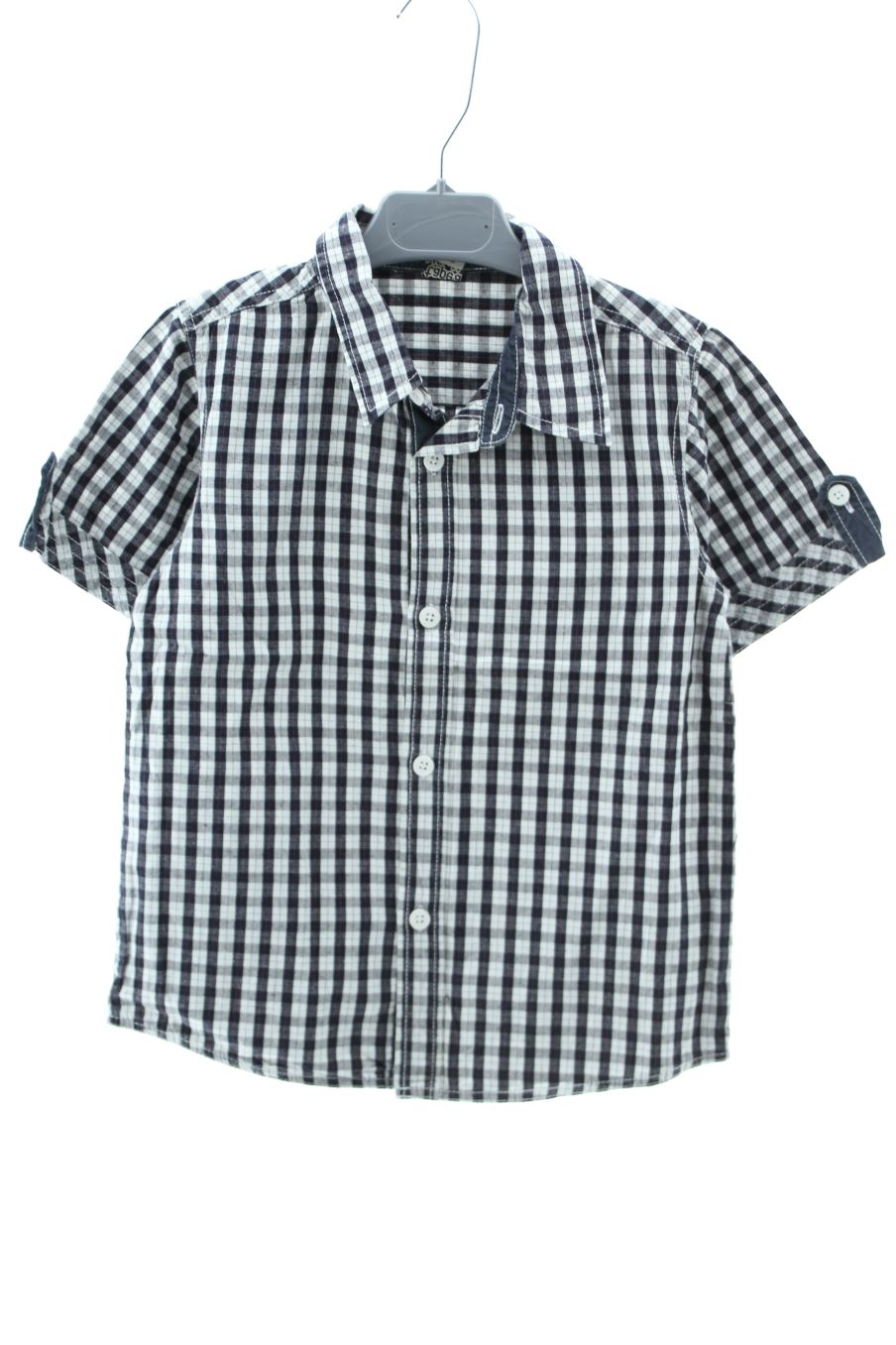 Camisa de manga corta de Tape à l'oeil de la talla 4 años de segunda mano