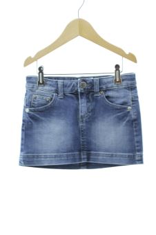 Falda 4 anni Benetton