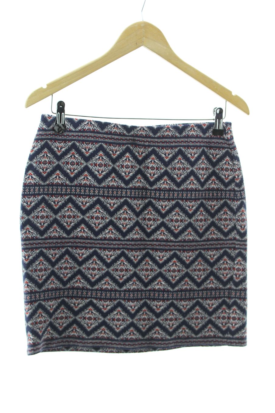 Jupe Promod de la taille 38, de couleur imprimés