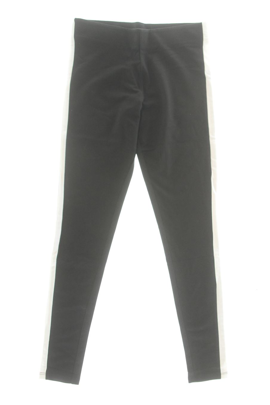 Leggins von H&M Größe S, Farbe Schwarz, für