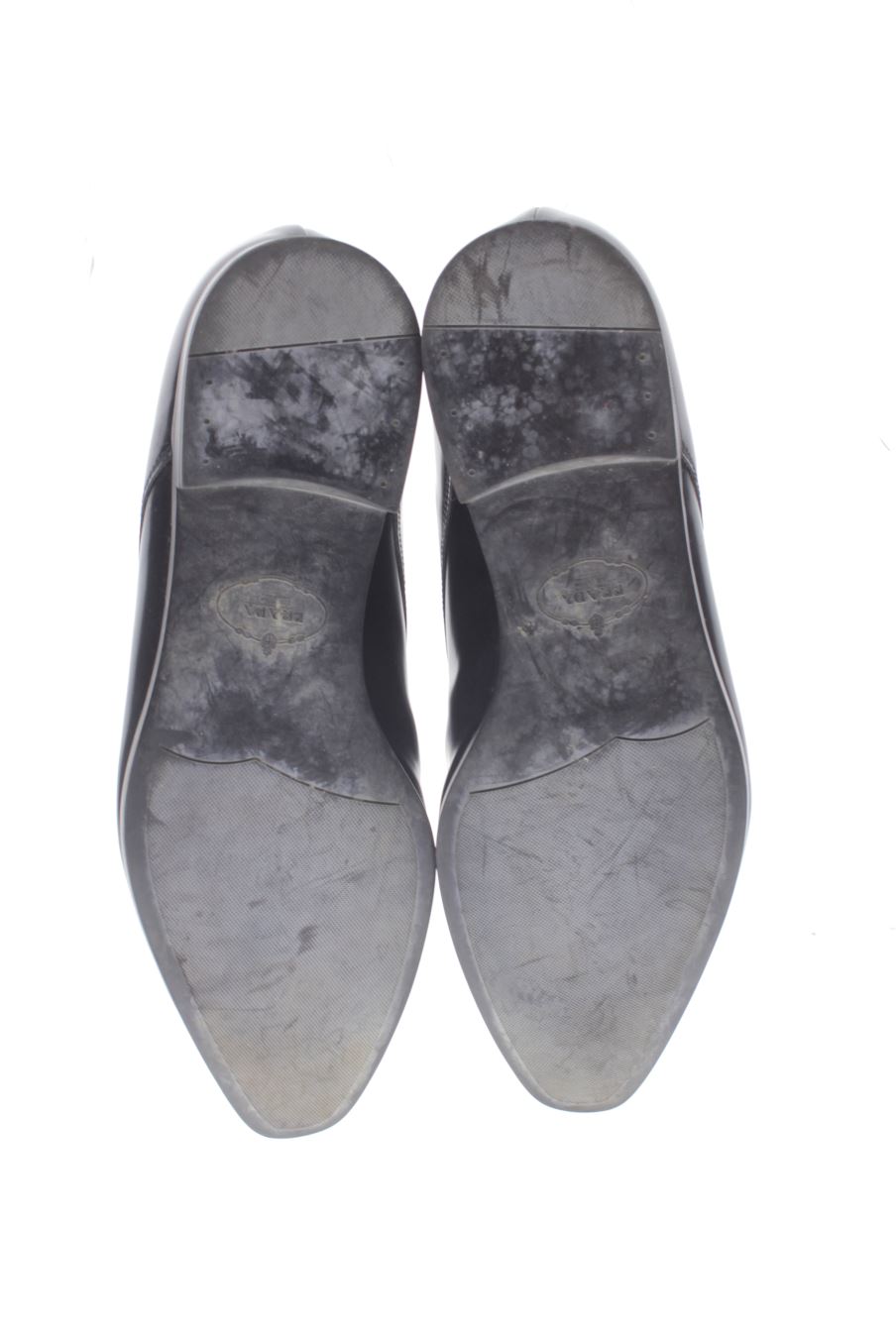 Zapatos de Prada de la talla 40.5