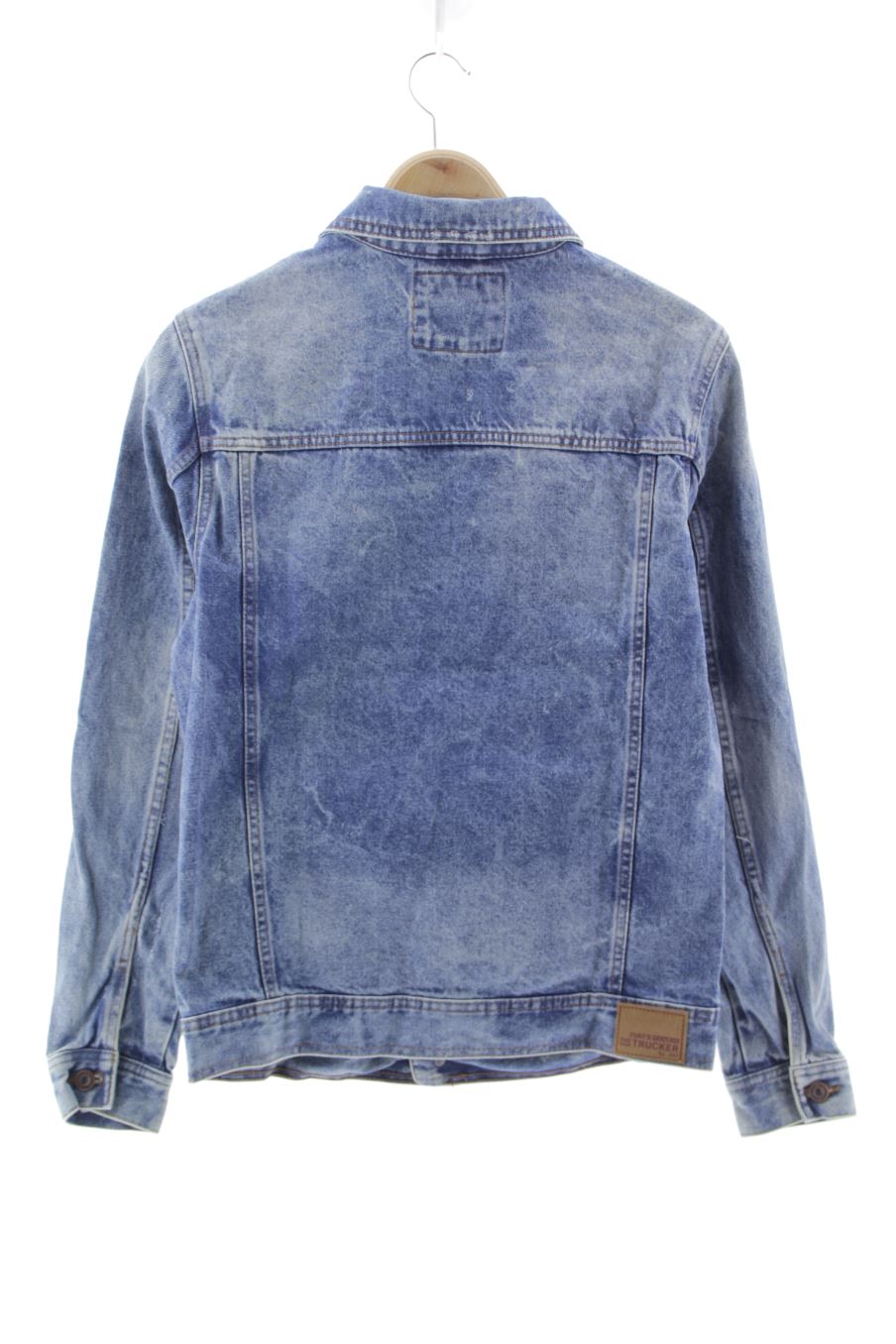 Cazadora de Pull & Bear de la talla M