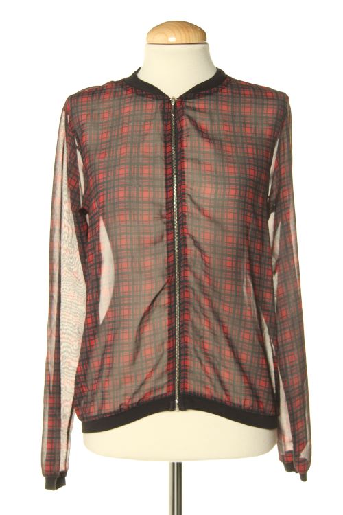 Chaqueta
