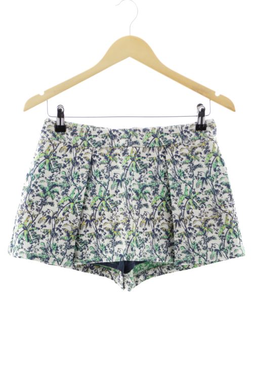 Pantalones cortos