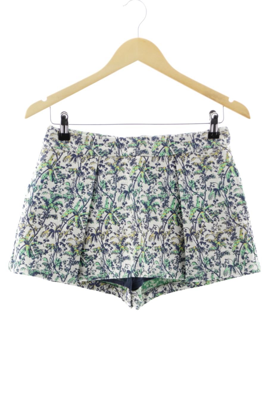 Shorts Vila de la taille M, de couleur imprimés