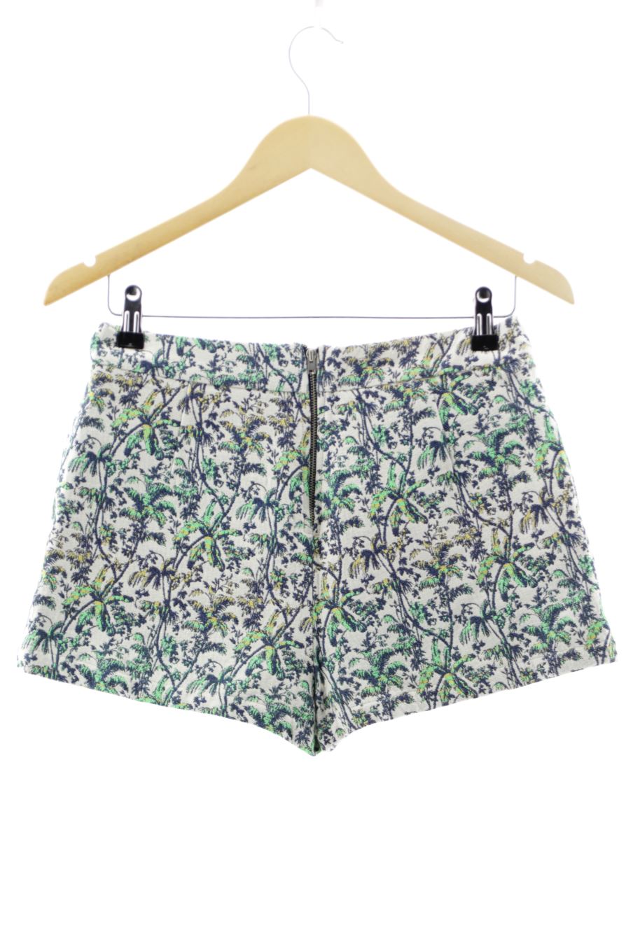 Shorts Vila de la taille M, de couleur imprimés