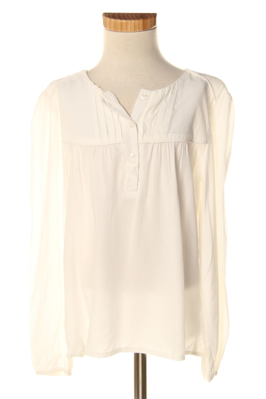 Blouse à manches longues Losan de la taille 7 ans de seconde main