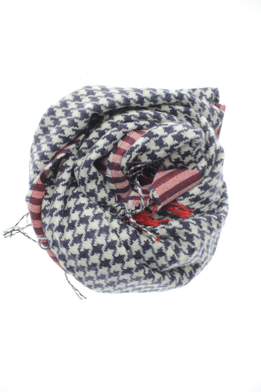 Bufanda de PERCENTIL de la talla Única, de color cuadros