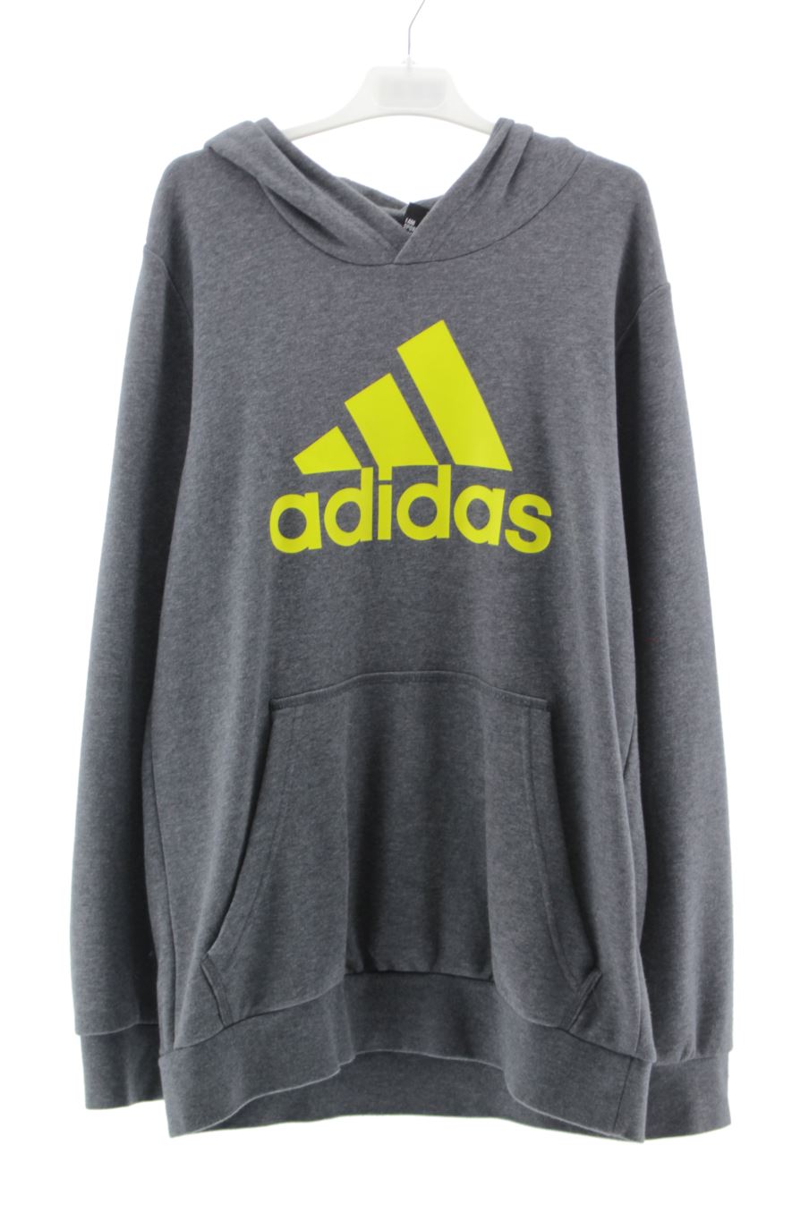 Sweatshirt Adidas de la taille 15 ans de seconde main