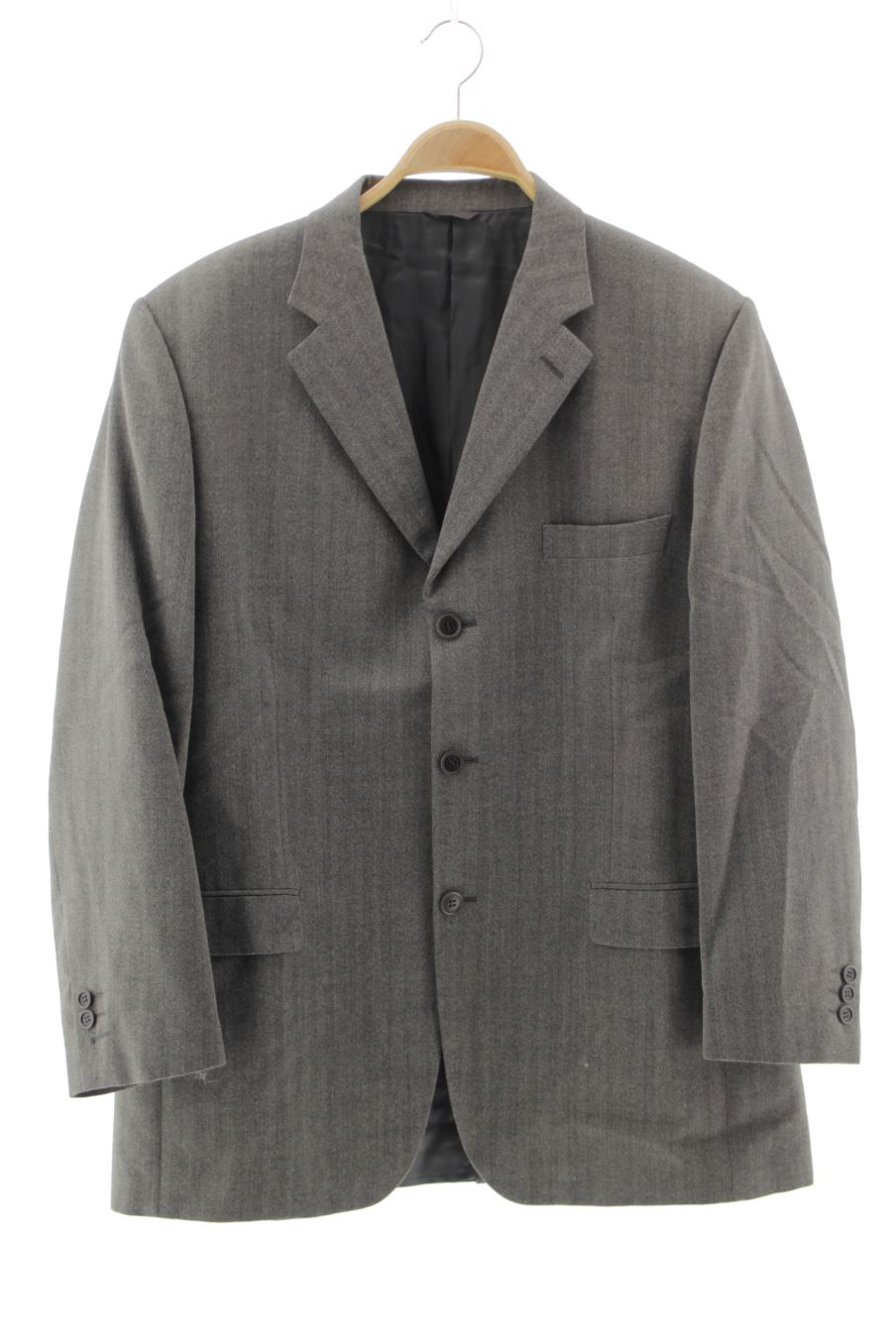 Americana de CERUTTI de la talla XL