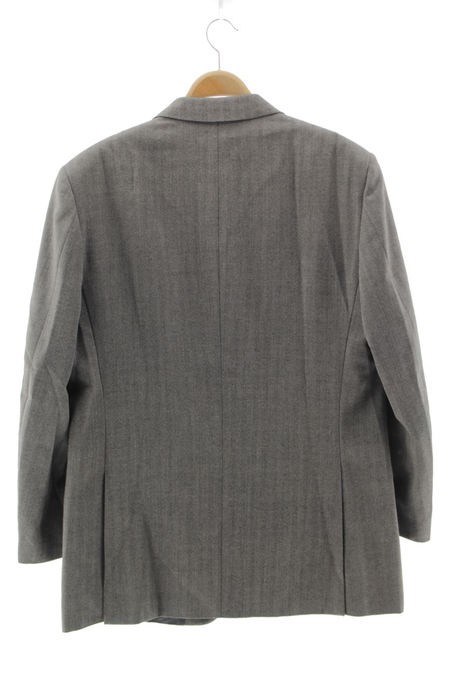 Americana de CERUTTI de la talla XL