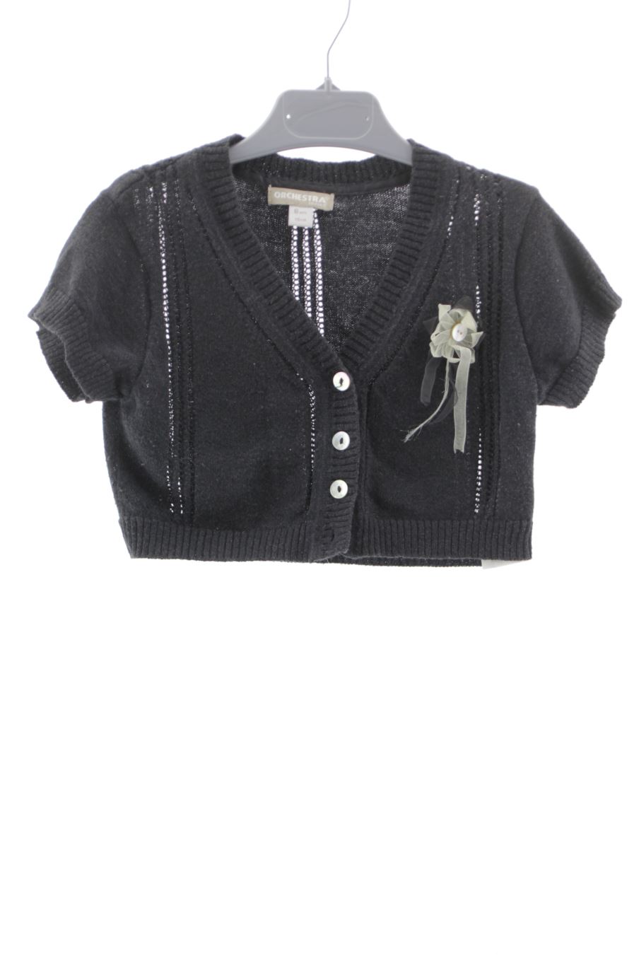 Chaqueta de Orchestra de la talla 6 años de segunda mano