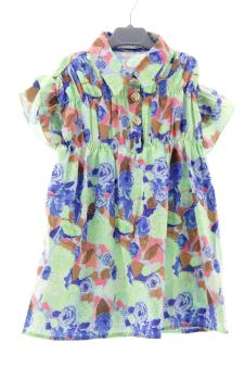 Robe 4 ans LOÉVIA