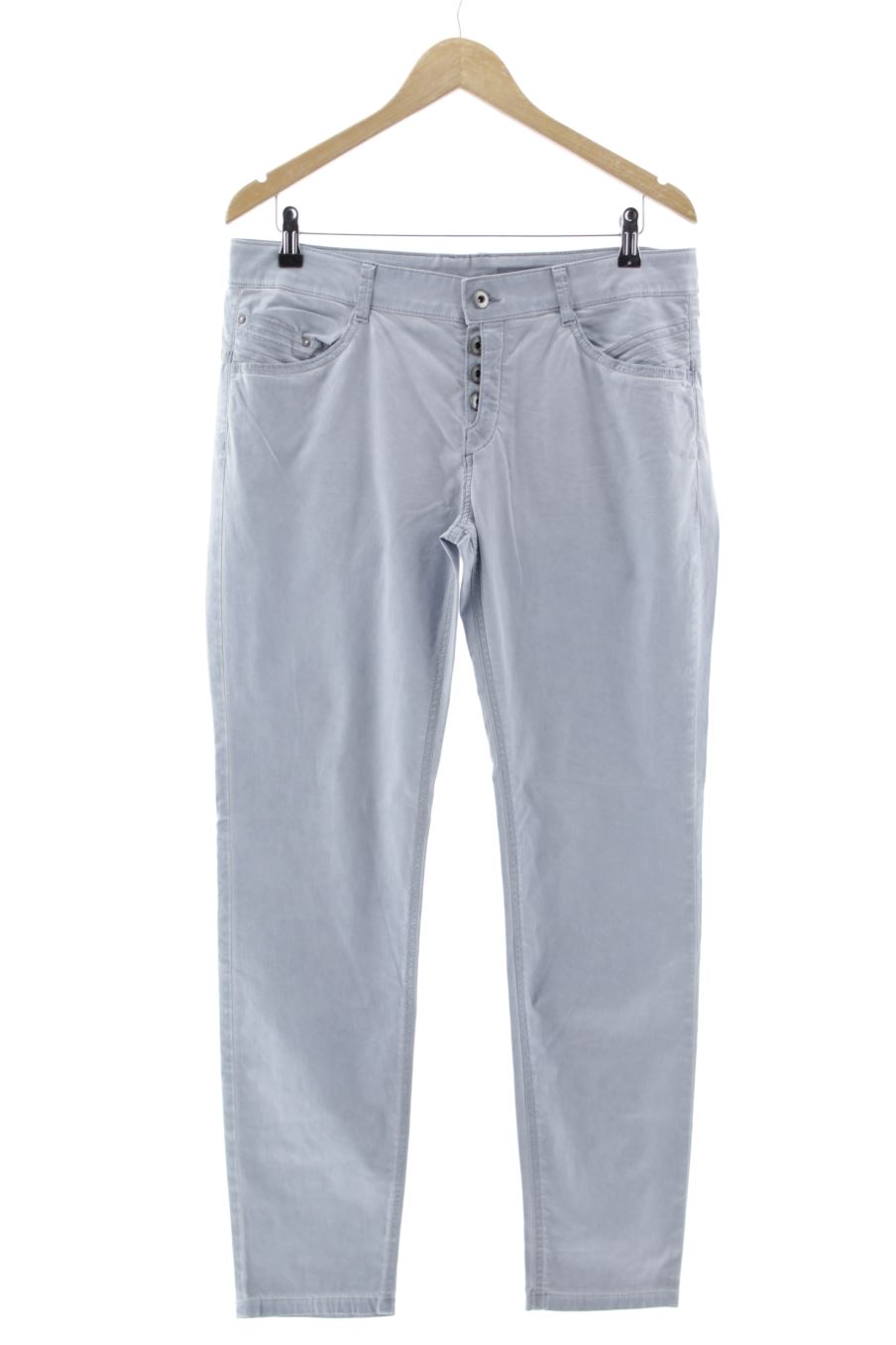 Jeans Edc (ESPRIT) de la taille 40, de couleur bleu de denim
