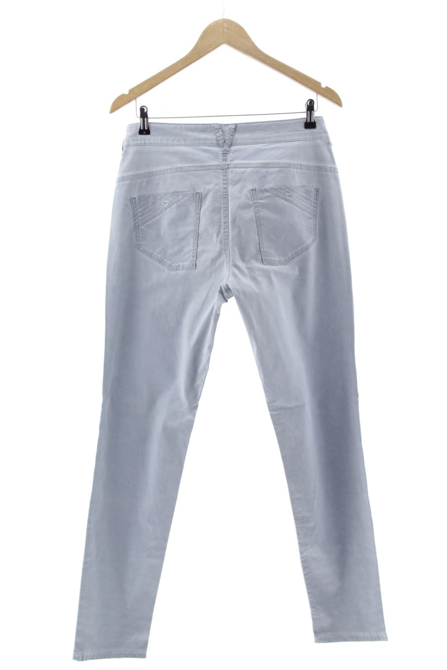 Jeans Edc (ESPRIT) de la taille 40, de couleur bleu de denim
