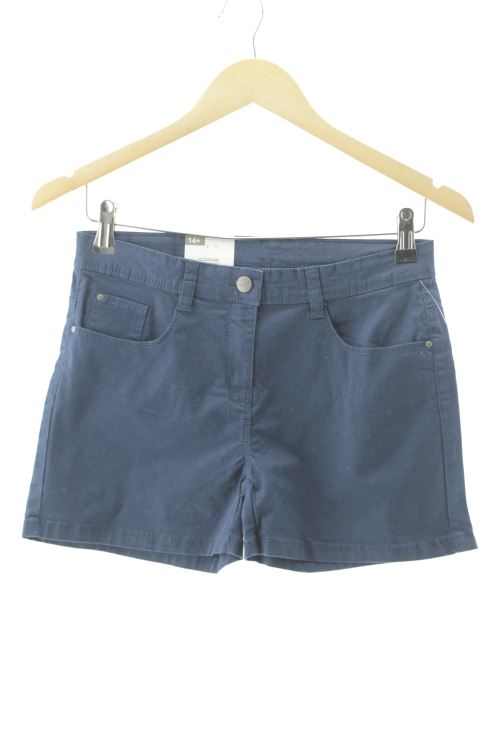 Jeans corti