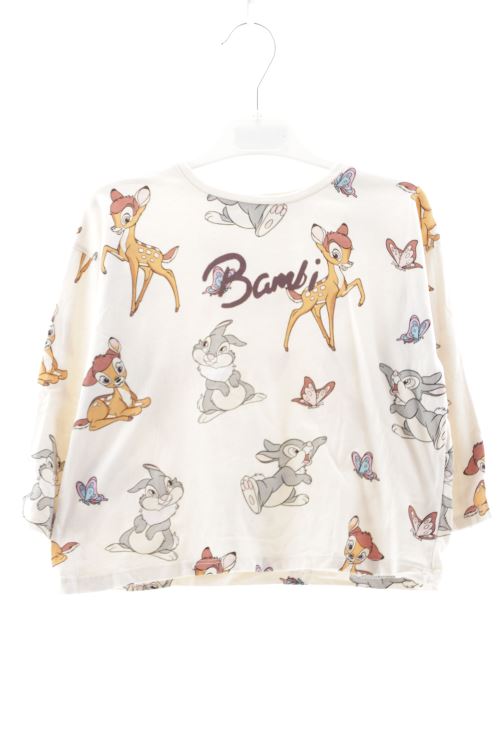 T-shirt manches longues