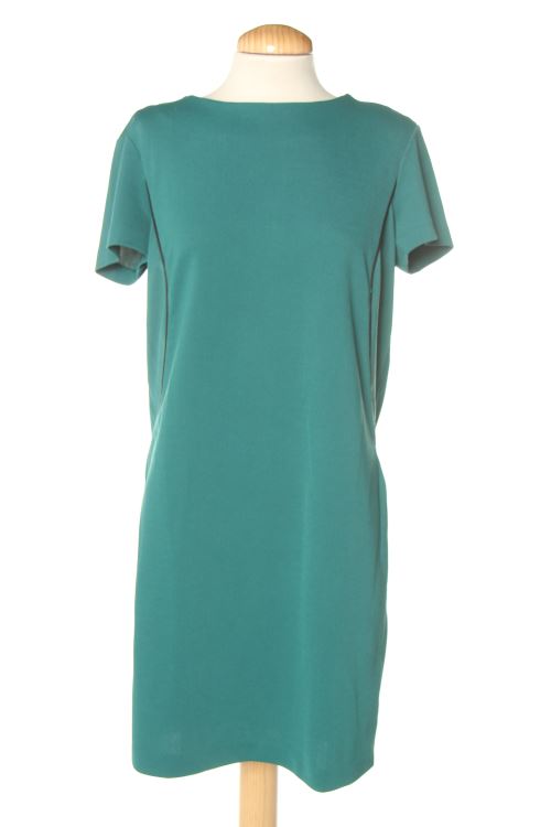 Einfaches Kleid