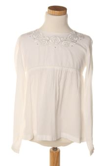 Blouse à manches longues 11 ans Sfera