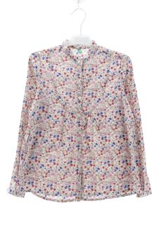 Blusa a maniche lunghe 11 anni Benetton