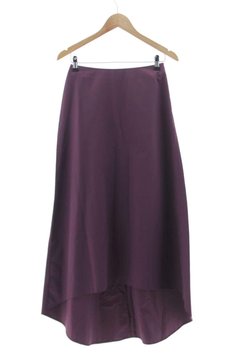 Jupe Promod de la taille 40, de couleur pourpre