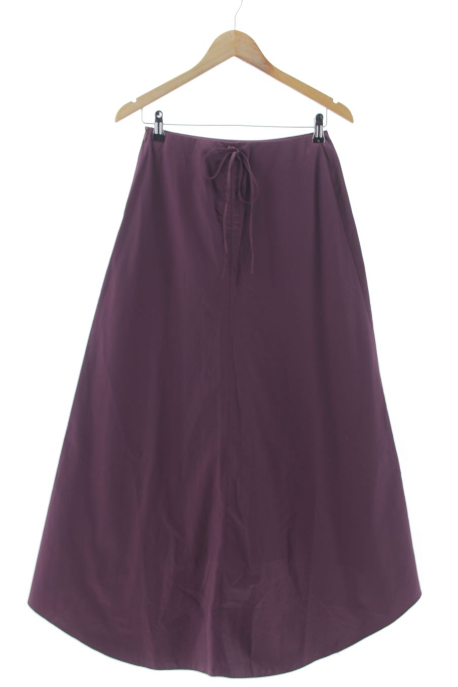 Jupe Promod de la taille 40, de couleur pourpre