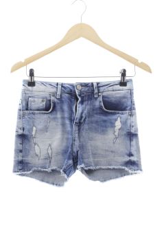 Shorts 36 Bershka, photo 1 sur 2