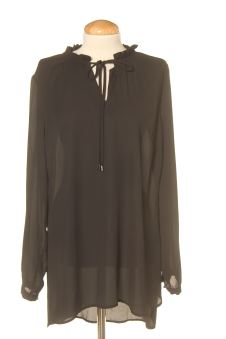 Blusa de manga larga XXL Yessica (C&A)